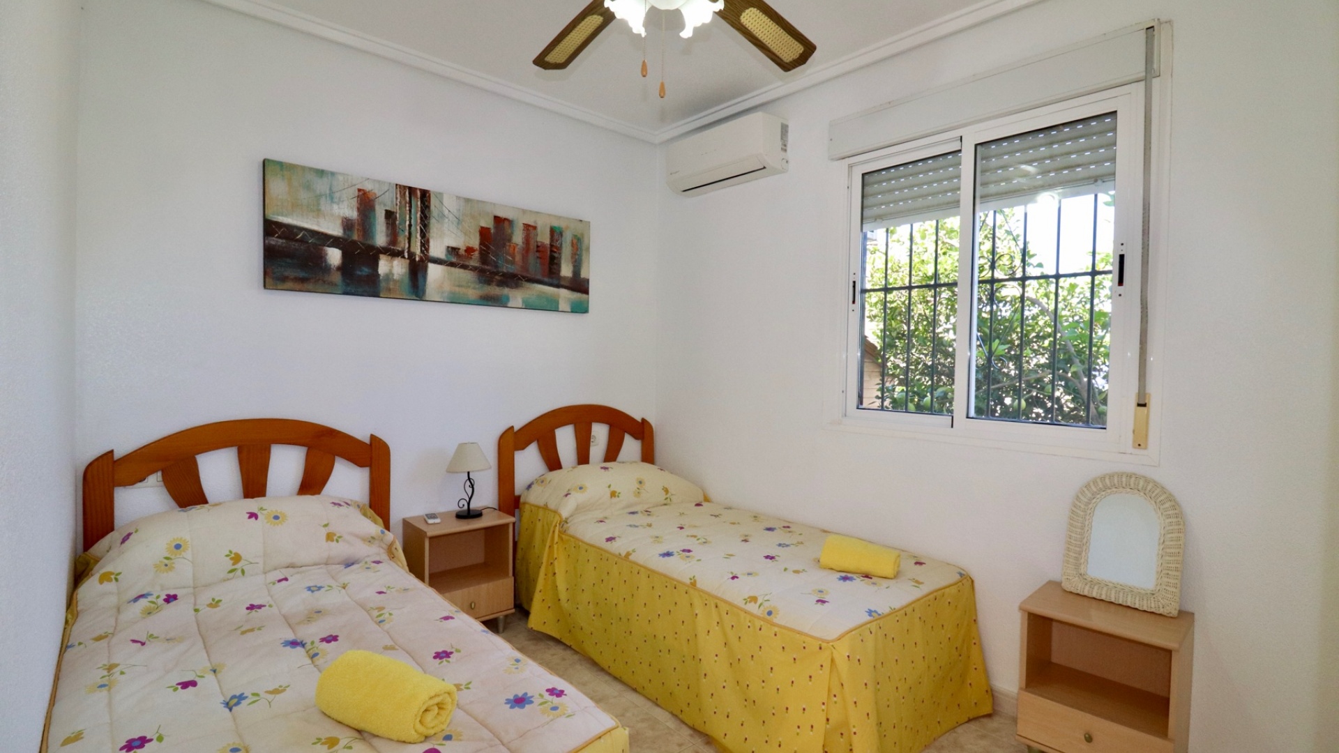 Revente - Maison de ville - Ciudad Quesada - La Marquesa