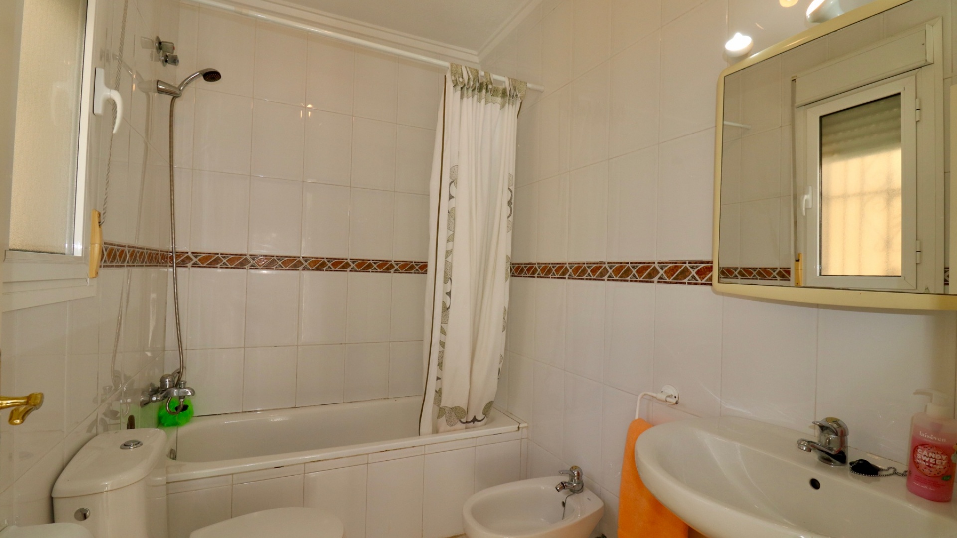 Revente - Maison de ville - Ciudad Quesada - La Marquesa