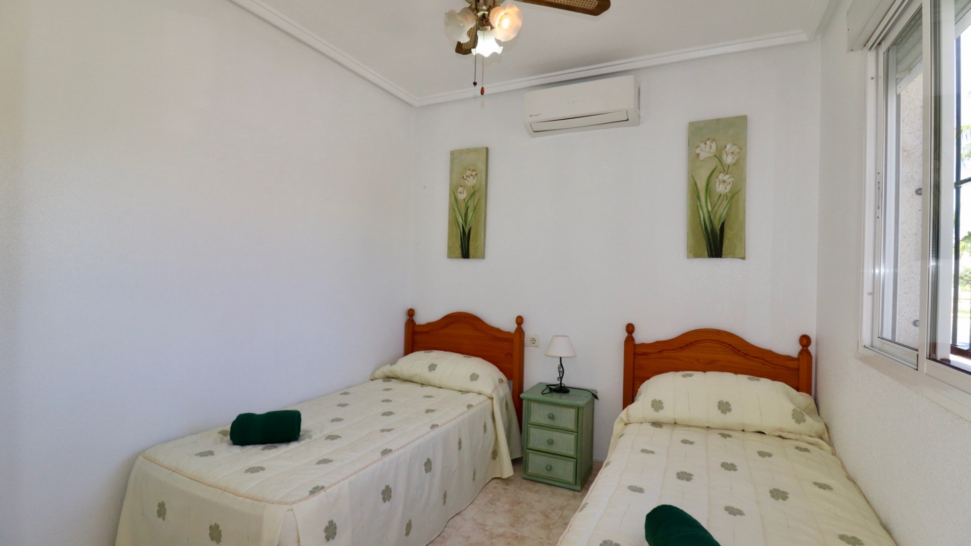 Revente - Maison de ville - Ciudad Quesada - La Marquesa