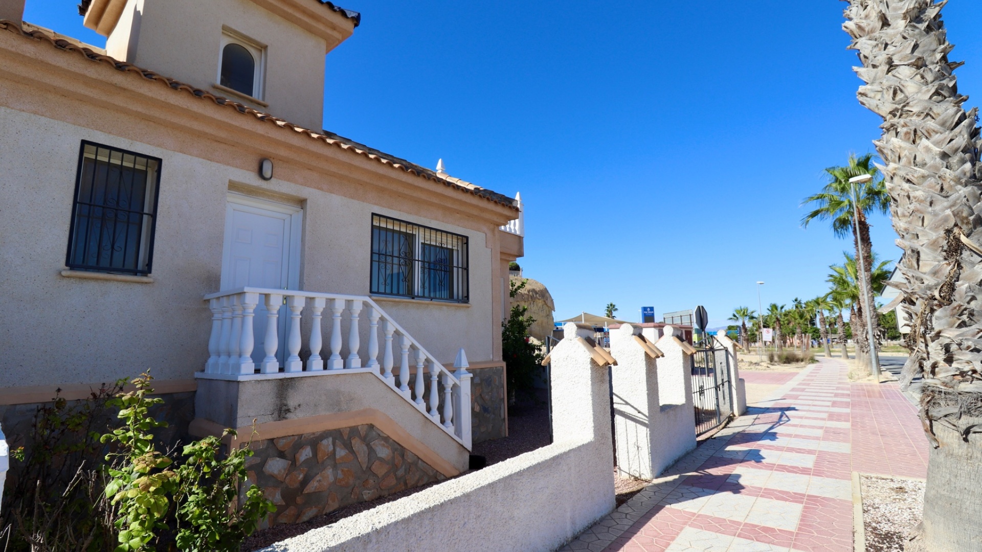 Revente - Maison de ville - Ciudad Quesada - La Marquesa