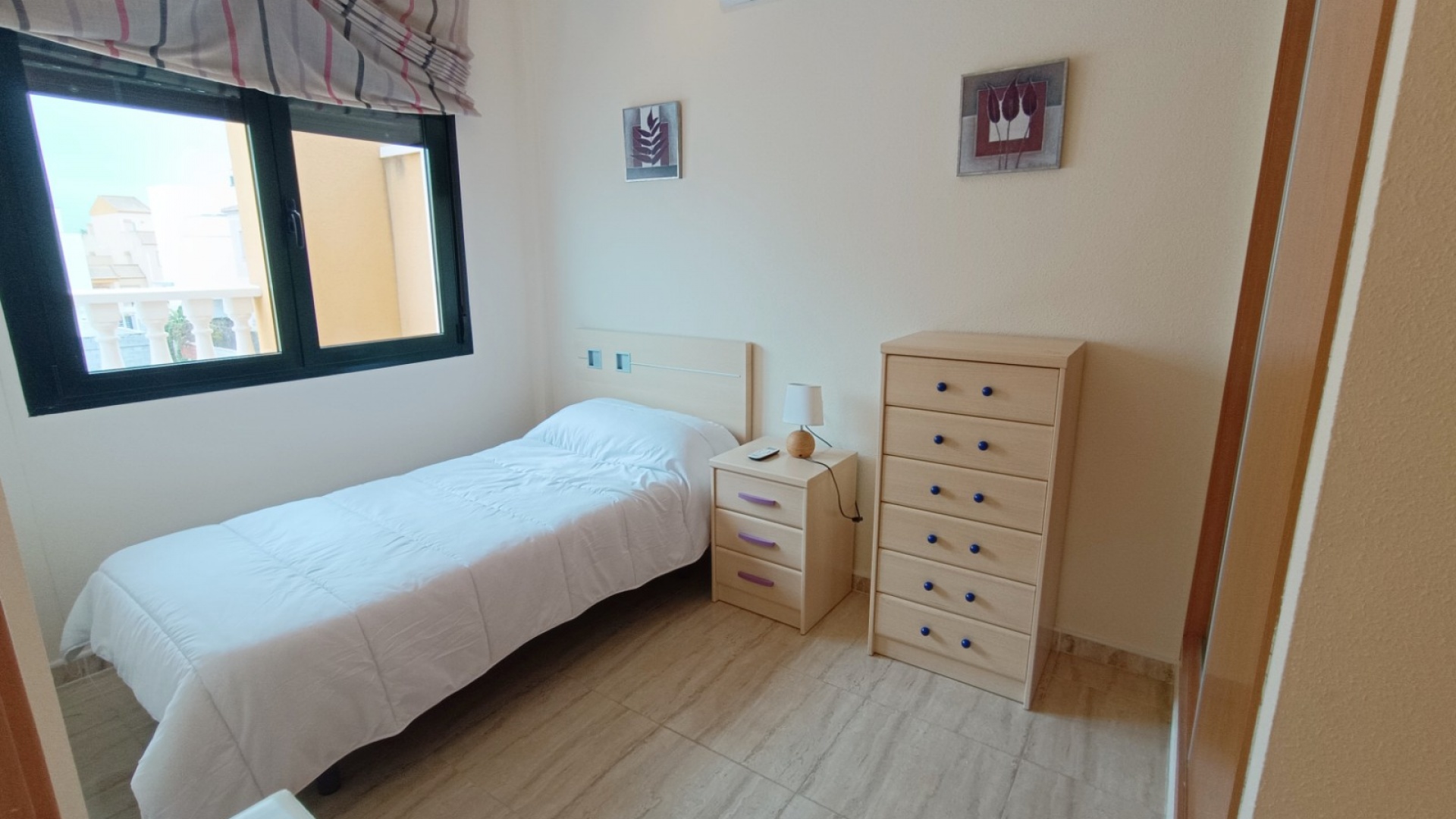 Revente - Maison de ville - Ciudad Quesada - Lo Marabu