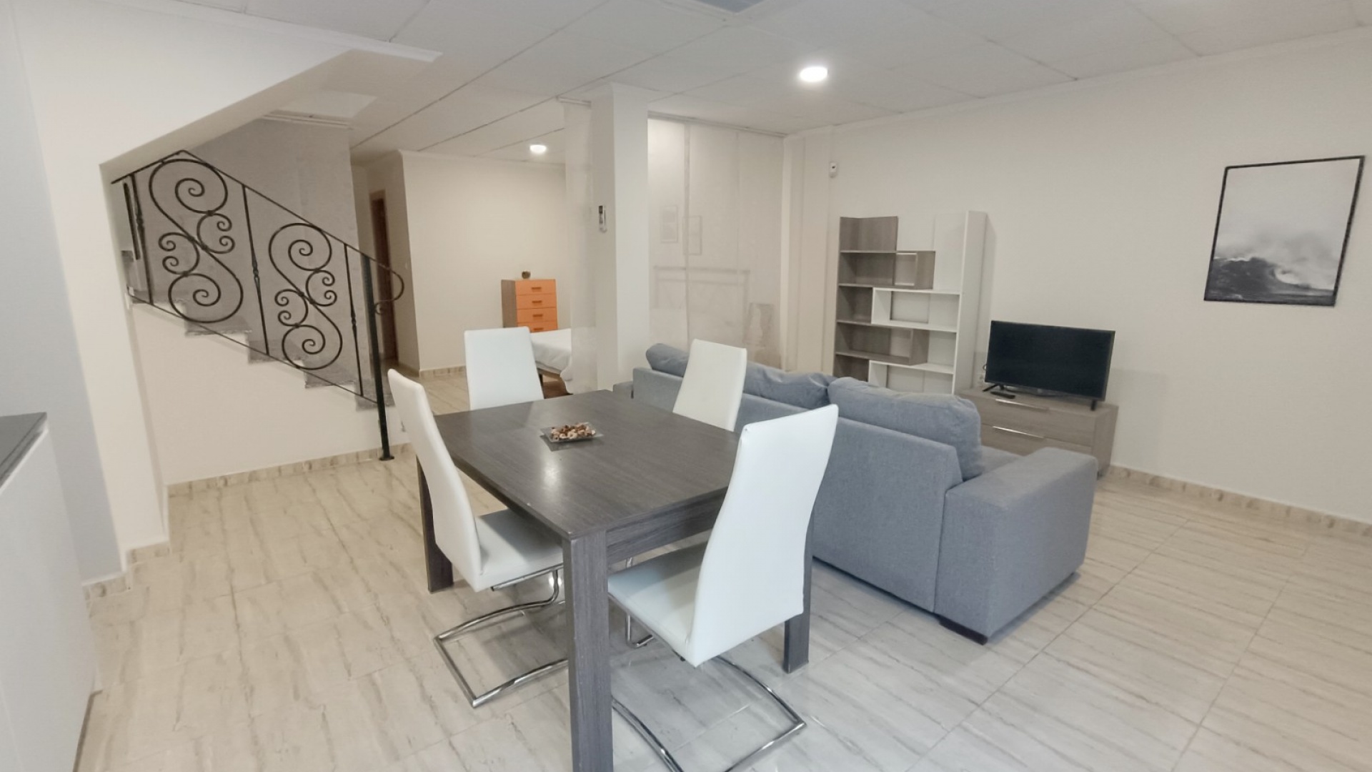 Revente - Maison de ville - Ciudad Quesada - Lo Marabu