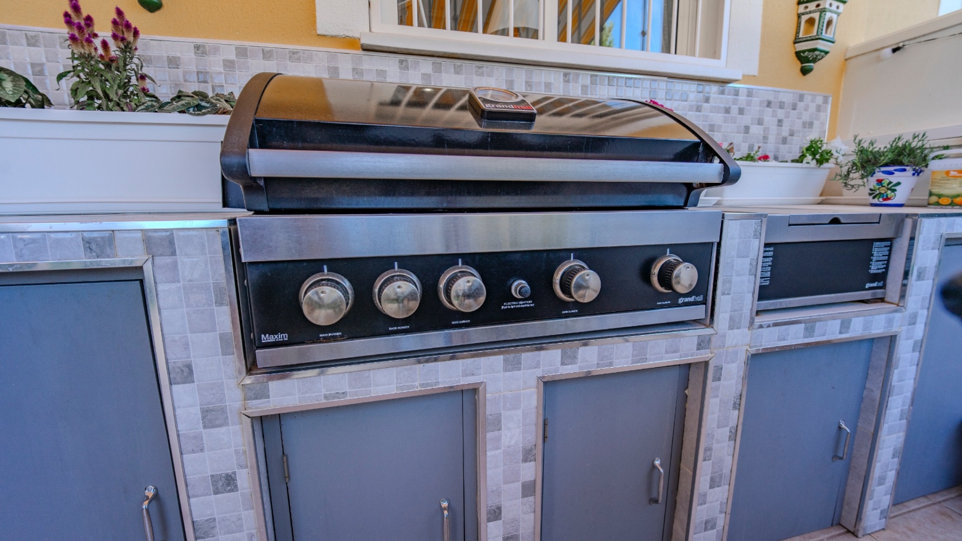 Revente - Maison de ville - Ciudad Quesada - Lo Marabu