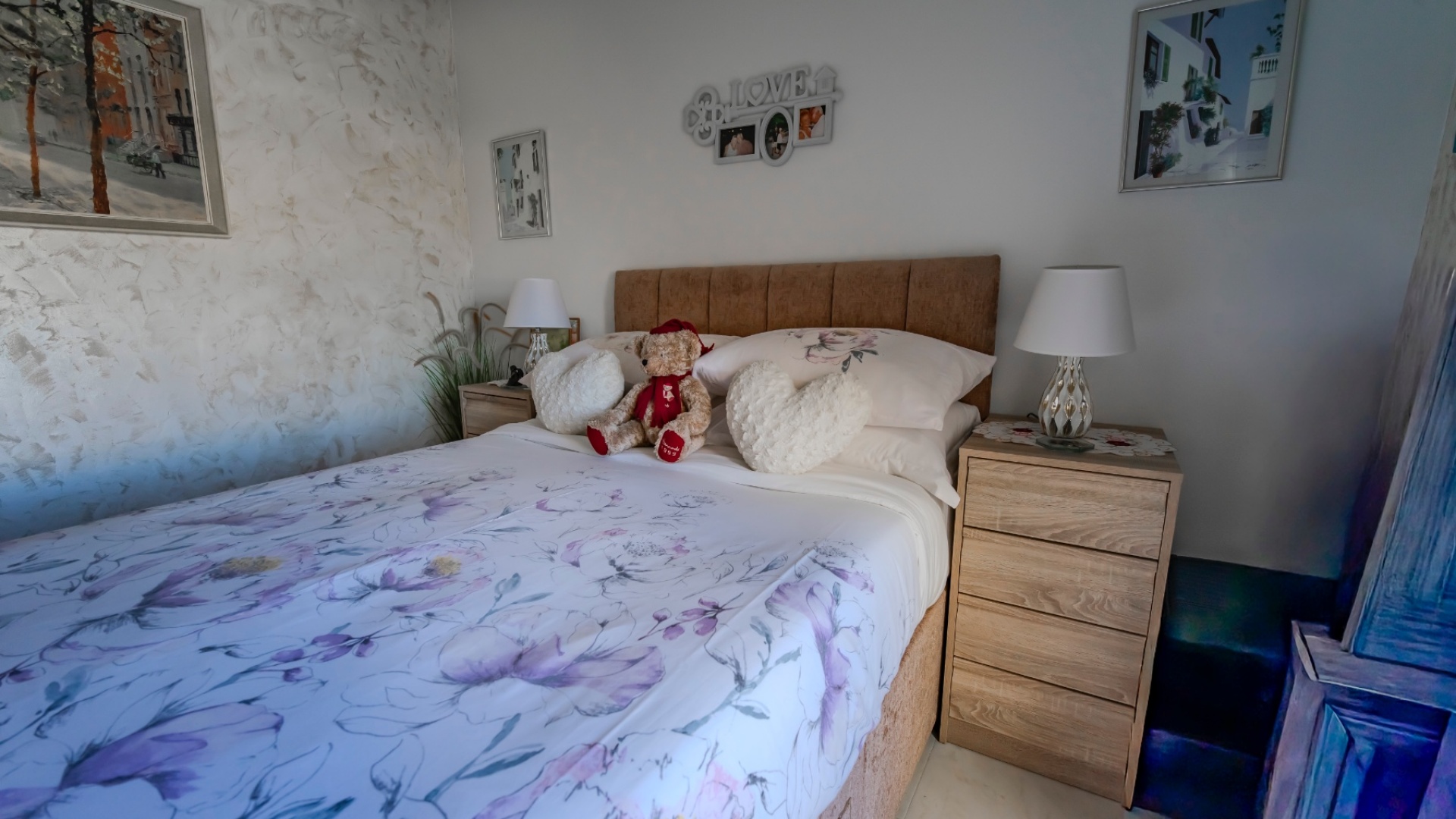 Revente - Maison de ville - Ciudad Quesada - Lo Marabu