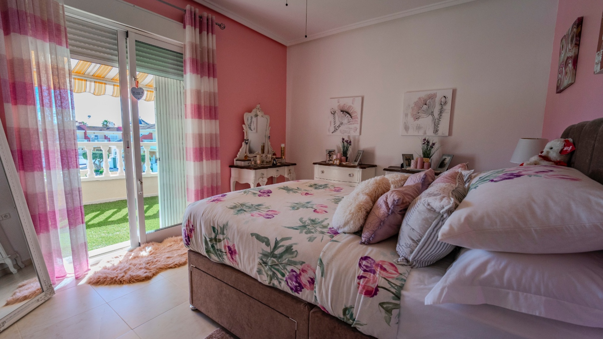 Revente - Maison de ville - Ciudad Quesada - Lo Marabu