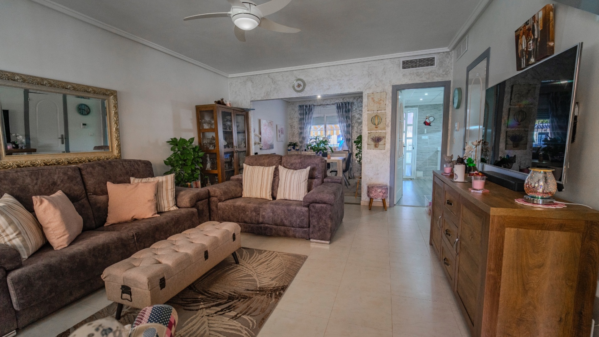 Revente - Maison de ville - Ciudad Quesada - Lo Marabu