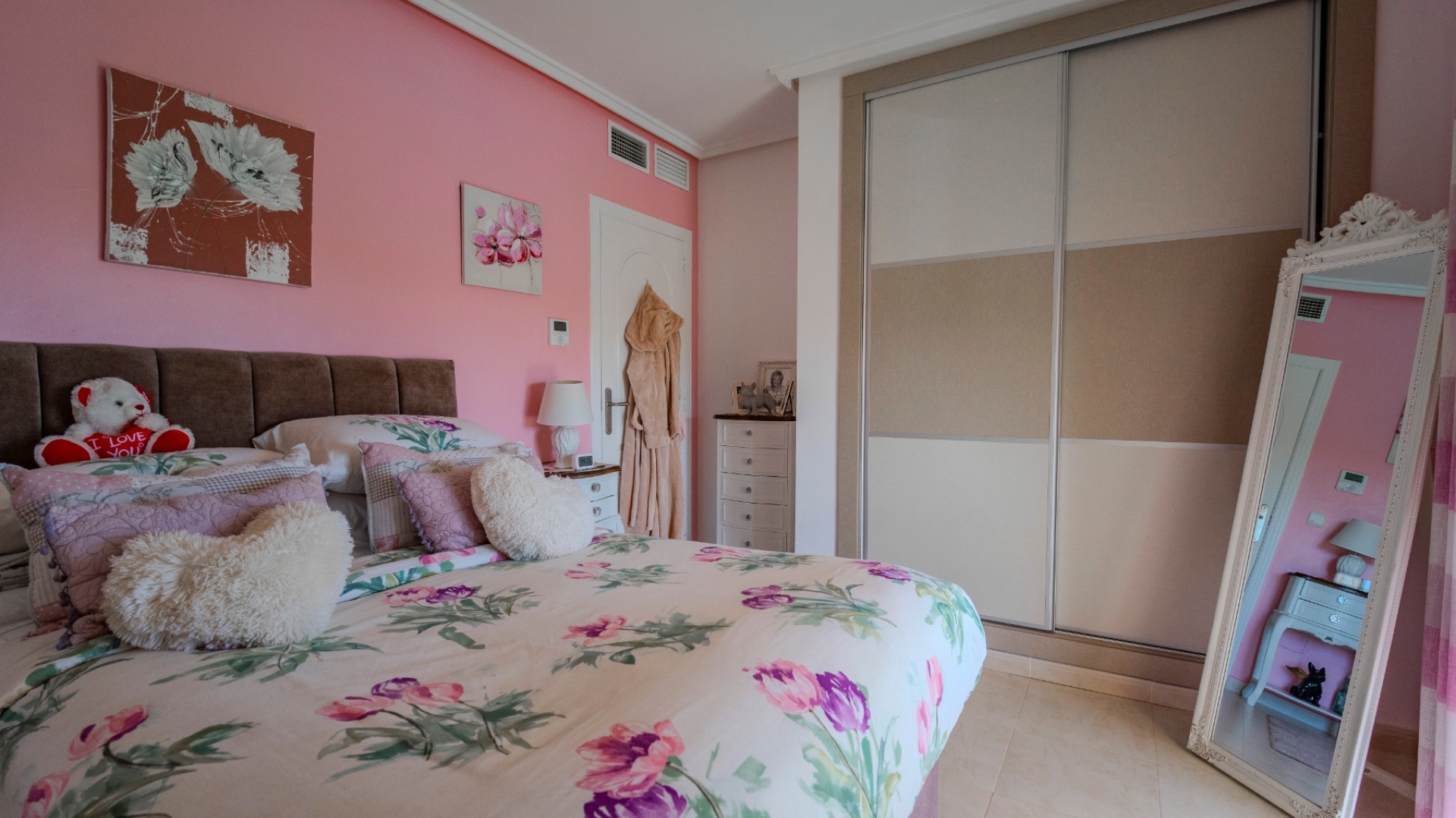 Revente - Maison de ville - Ciudad Quesada - Lo Marabu