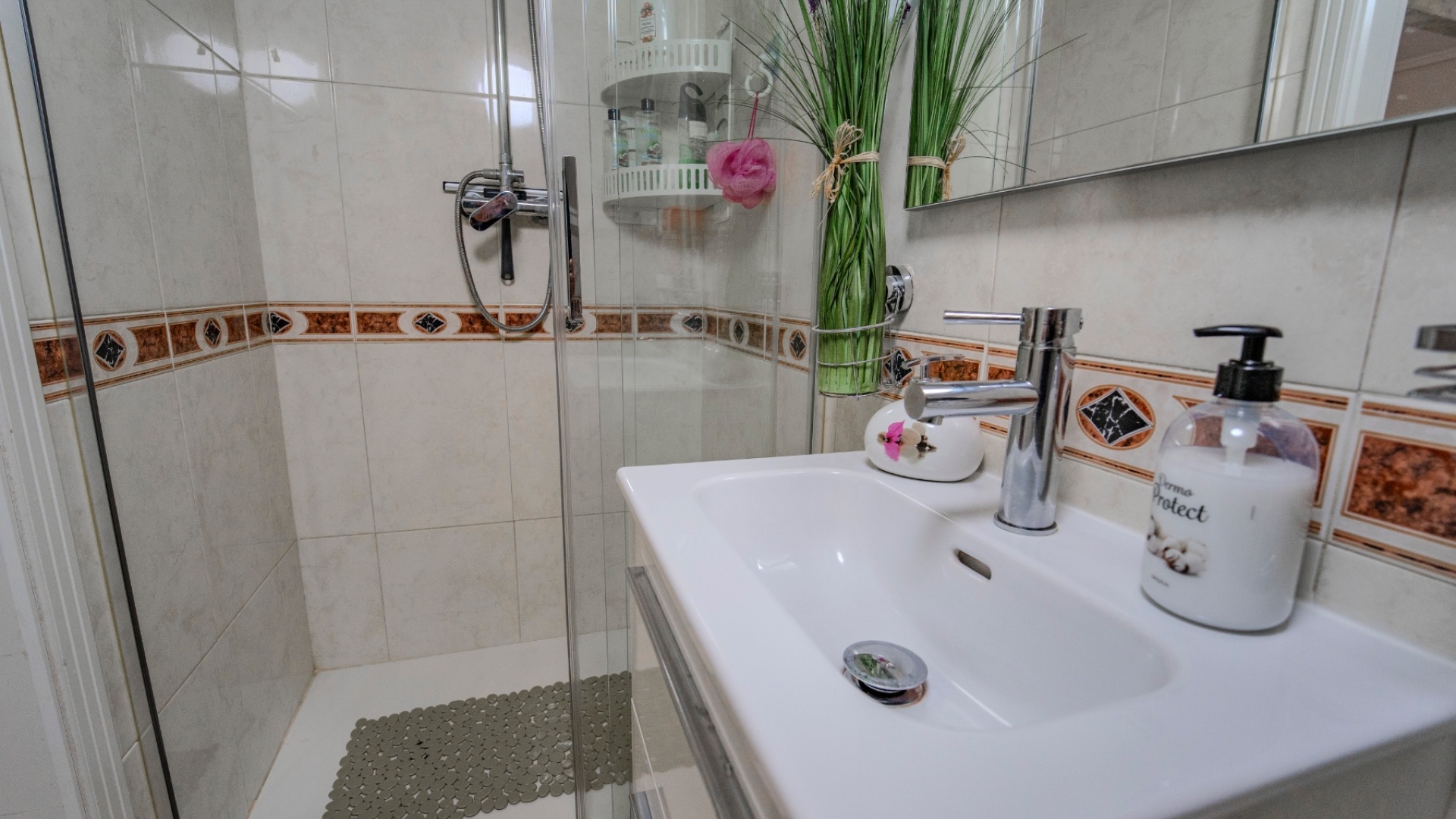 Revente - Maison de ville - Ciudad Quesada - Lo Marabu