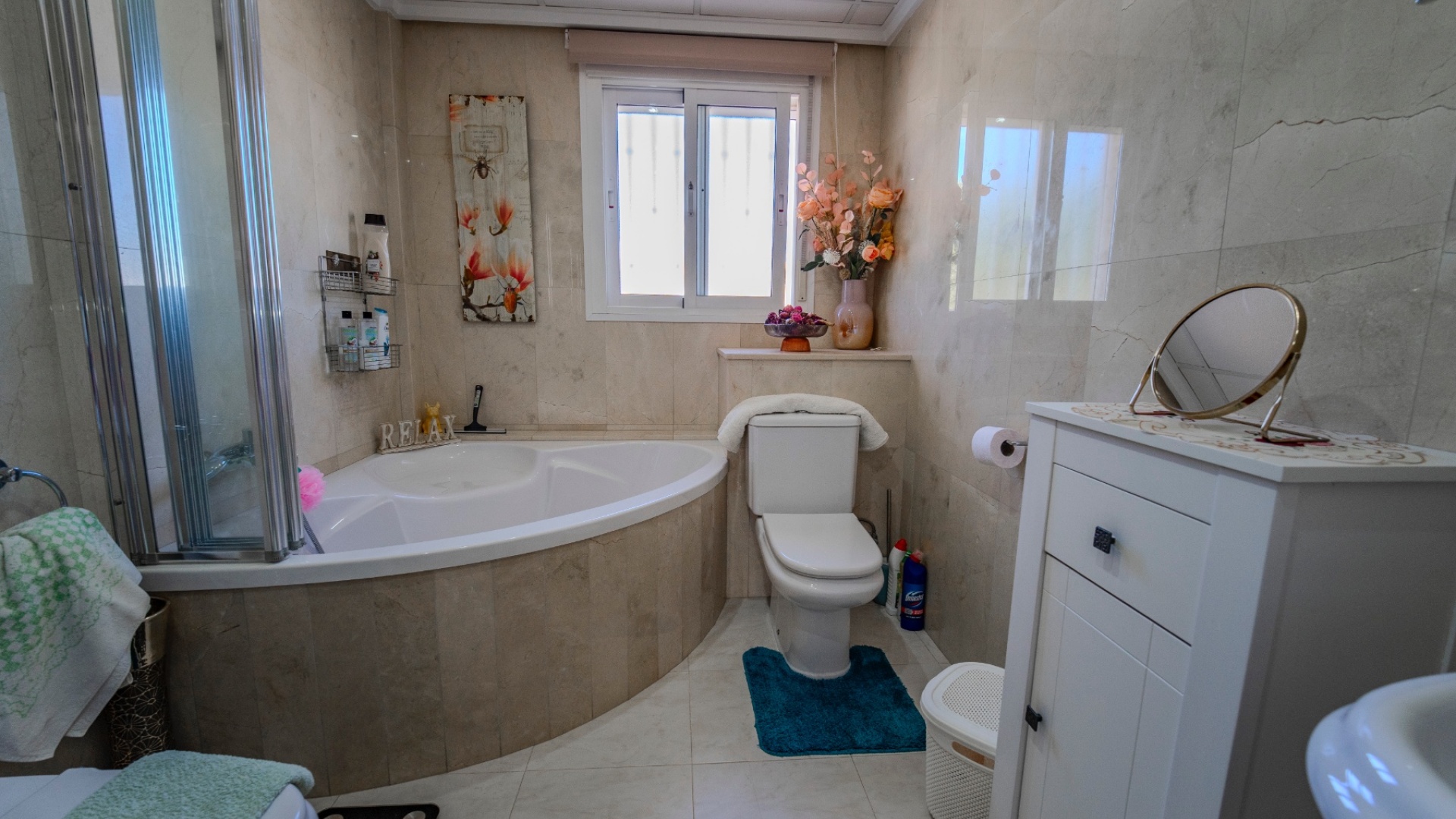 Revente - Maison de ville - Ciudad Quesada - Lo Marabu