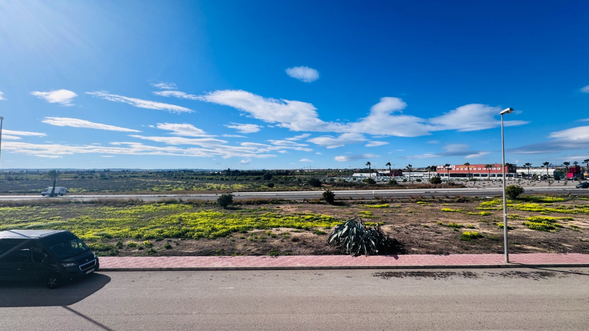 Revente - Maison de ville - Ciudad Quesada - Lo Marabu