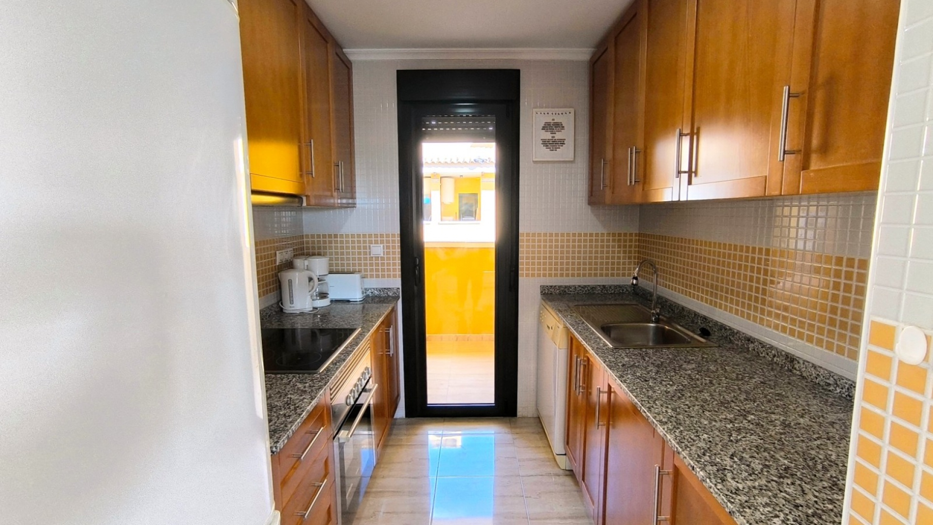 Revente - Maison de ville - Ciudad Quesada - Lo Marabu