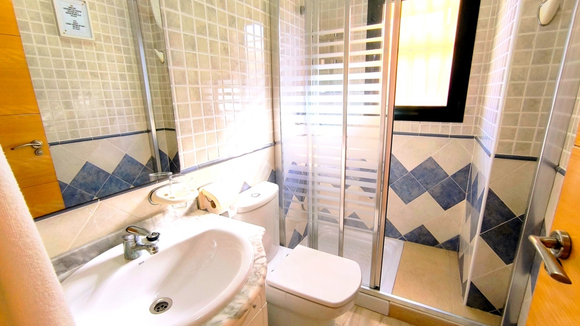 Revente - Maison de ville - Ciudad Quesada - Lo Marabu