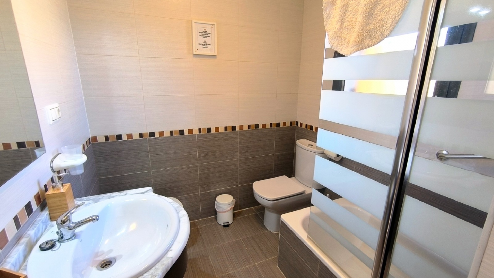 Revente - Maison de ville - Ciudad Quesada - Lo Marabu