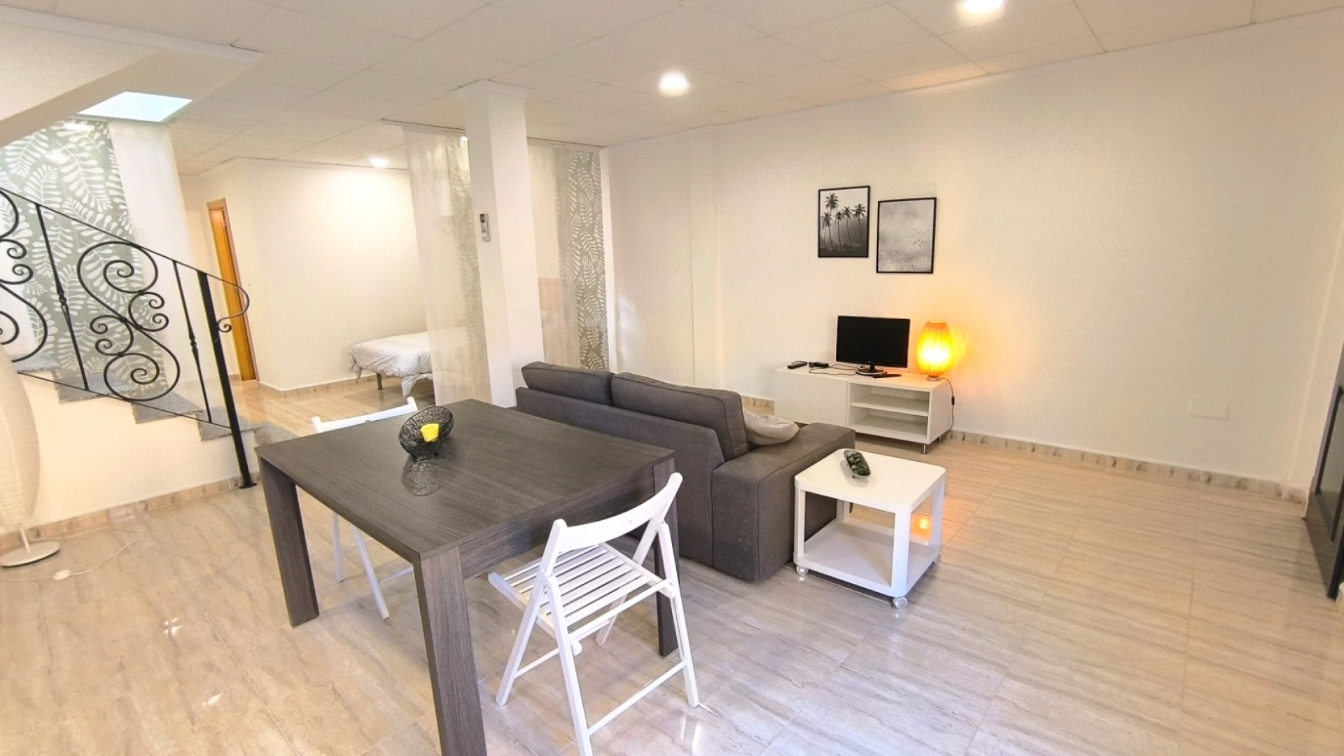 Revente - Maison de ville - Ciudad Quesada - Lo Marabu