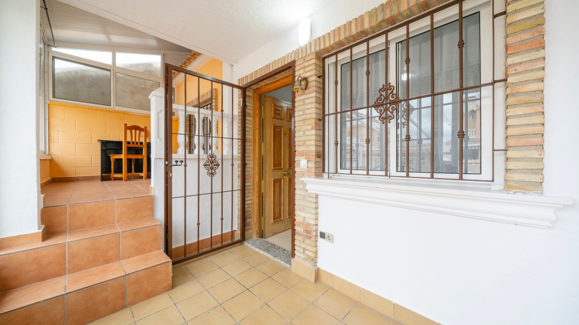 Revente - Maison de ville - Ciudad Quesada - Lo Marabu