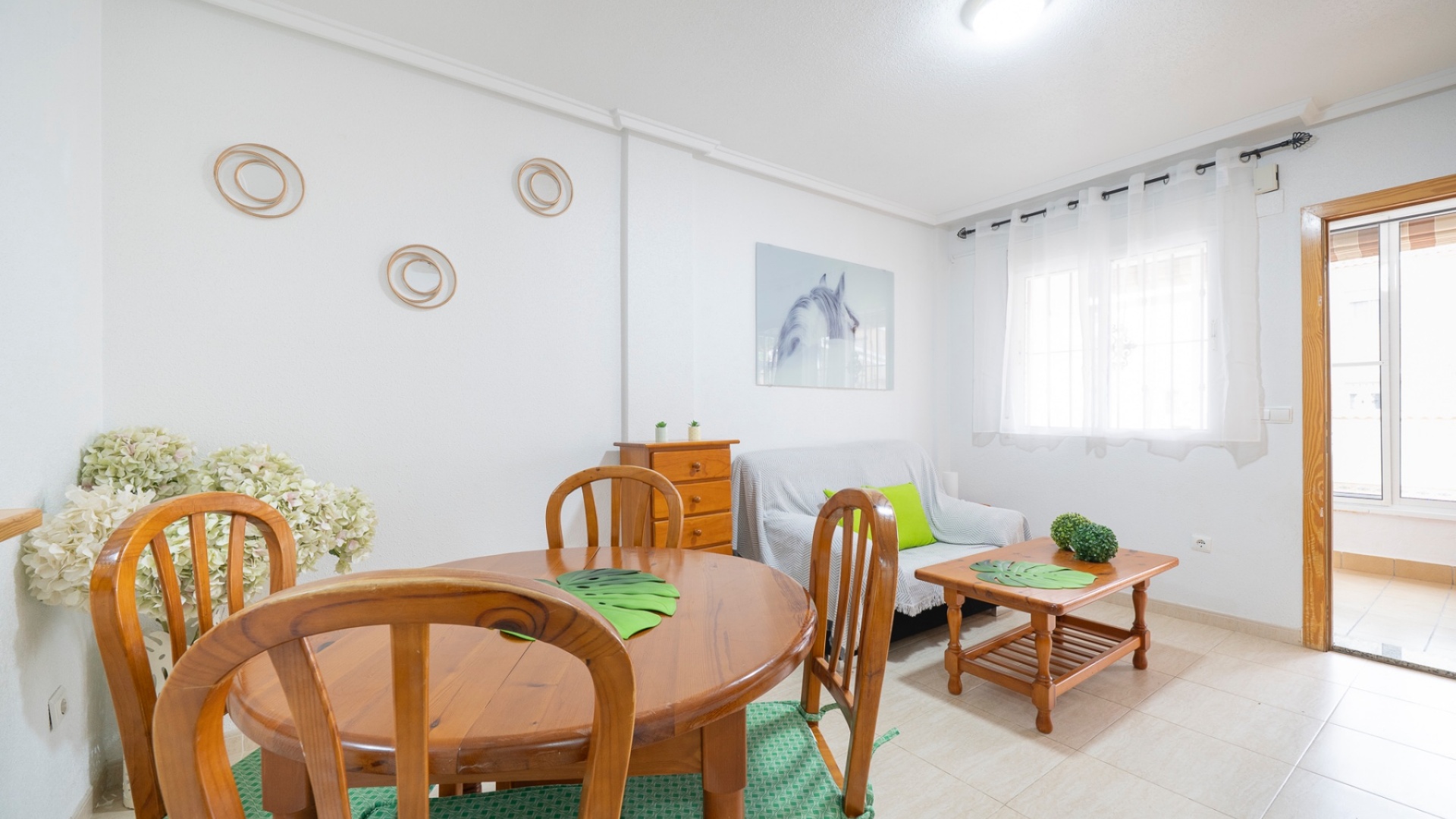 Revente - Maison de ville - Ciudad Quesada - Lo Marabu