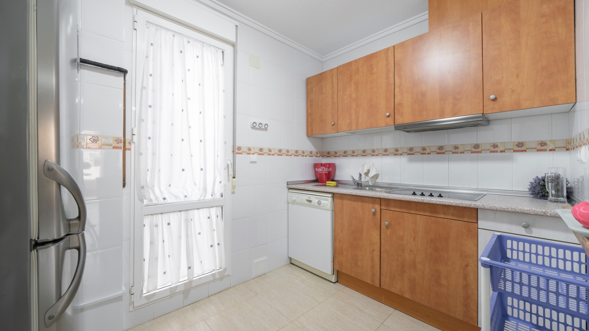 Revente - Maison de ville - Ciudad Quesada - Lo Marabu