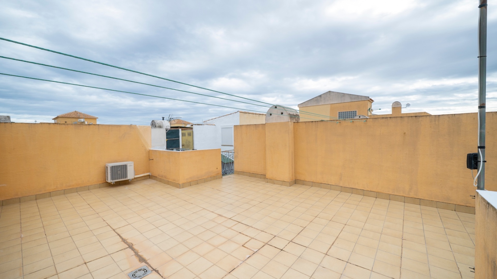 Revente - Maison de ville - Ciudad Quesada - Lo Marabu