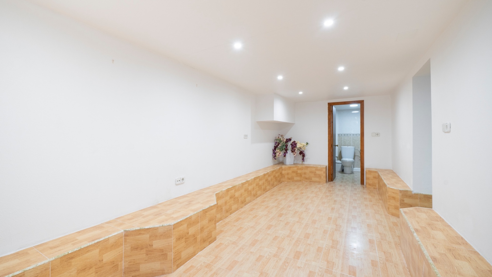 Revente - Maison de ville - Ciudad Quesada - Lo Marabu