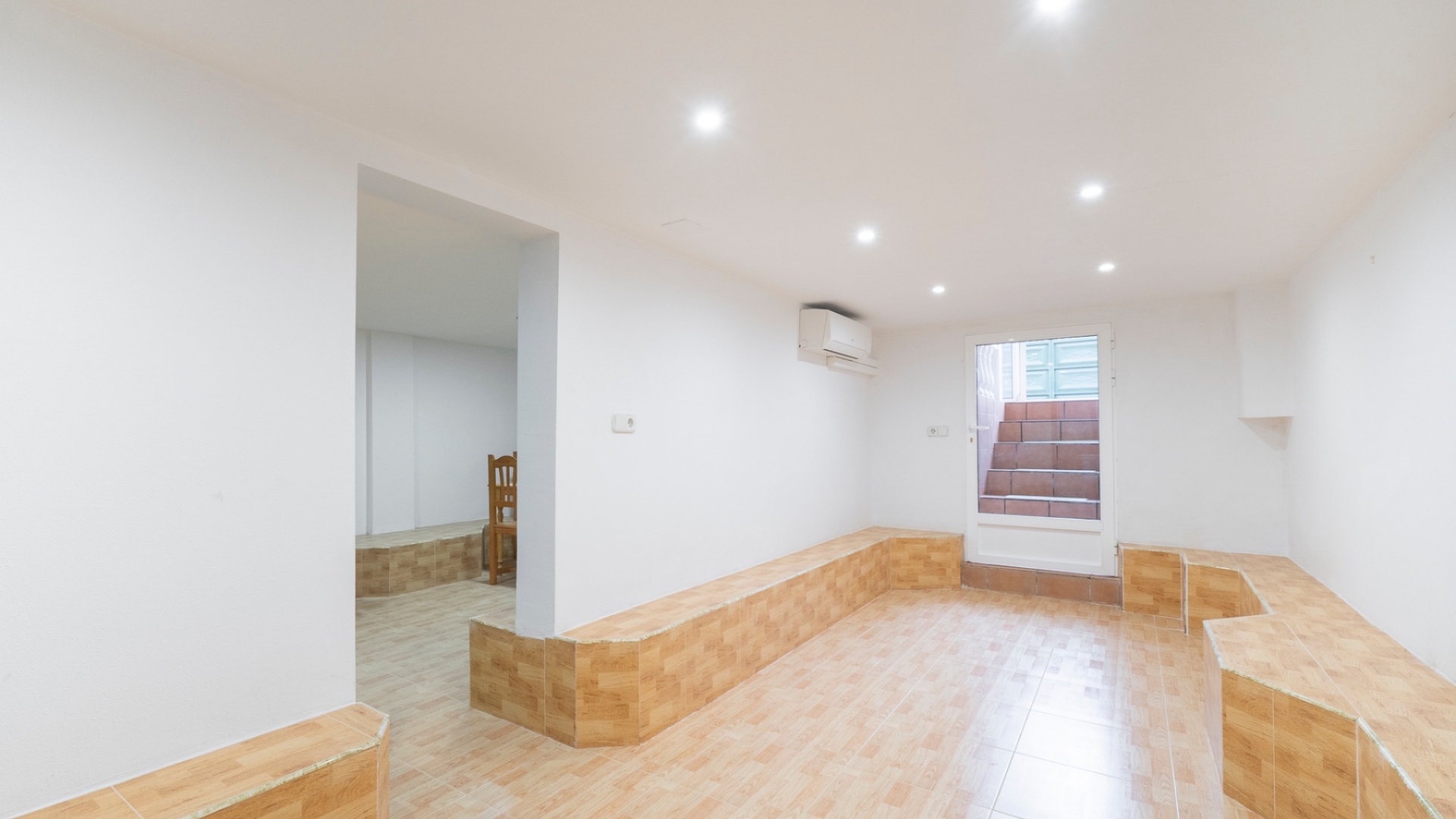 Revente - Maison de ville - Ciudad Quesada - Lo Marabu