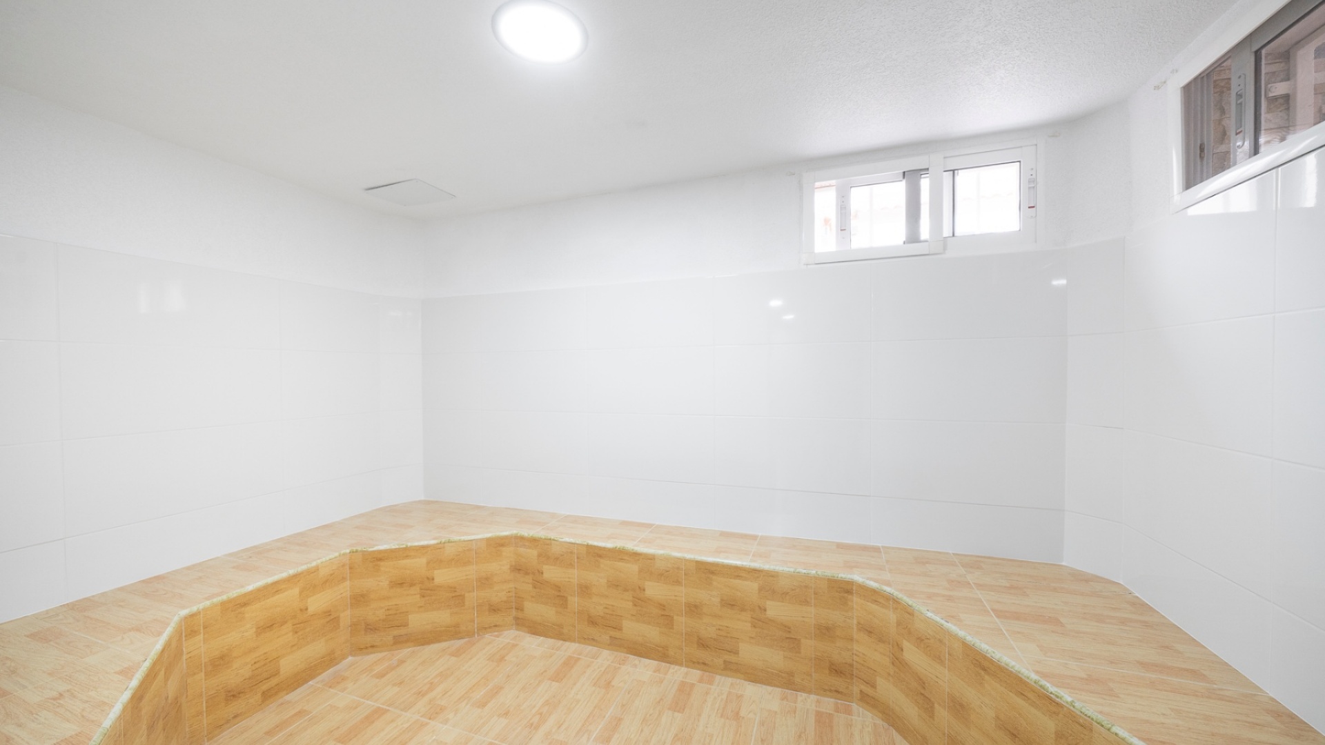 Revente - Maison de ville - Ciudad Quesada - Lo Marabu