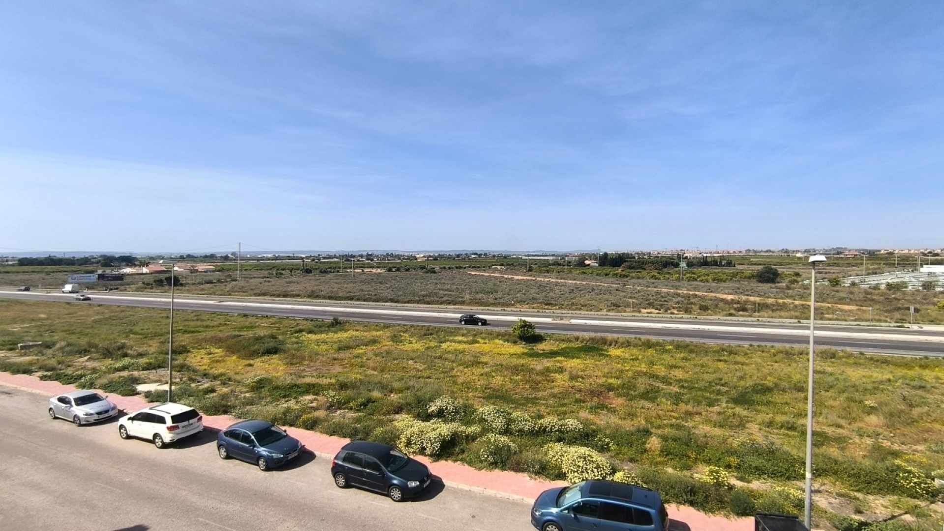Revente - Maison de ville - Ciudad Quesada - Lo Marabu