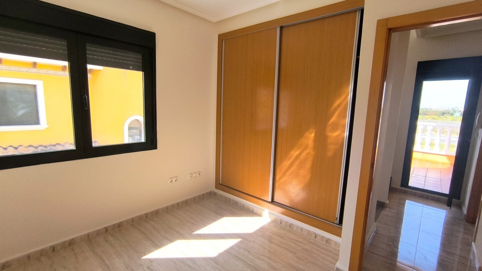 Revente - Maison de ville - Ciudad Quesada - Lo Marabu
