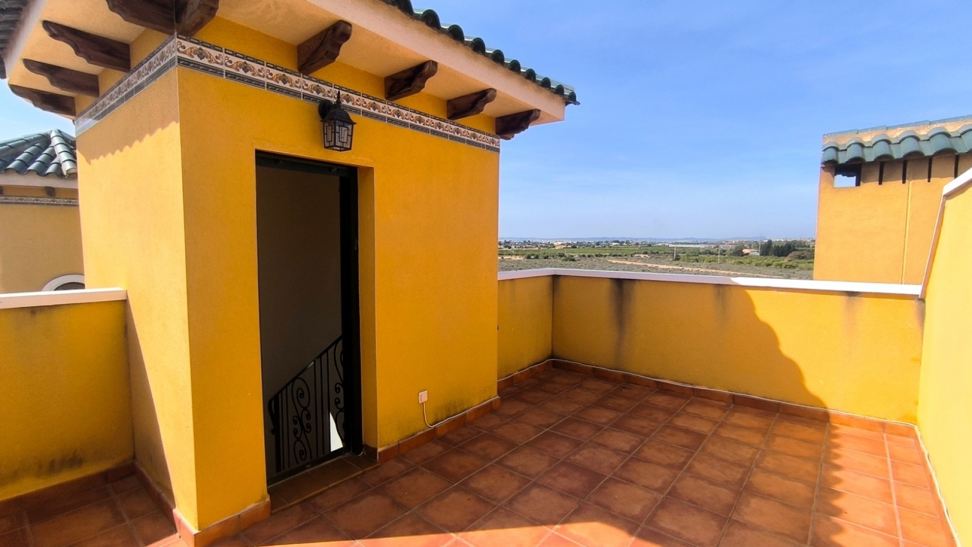 Revente - Maison de ville - Ciudad Quesada - Lo Marabu