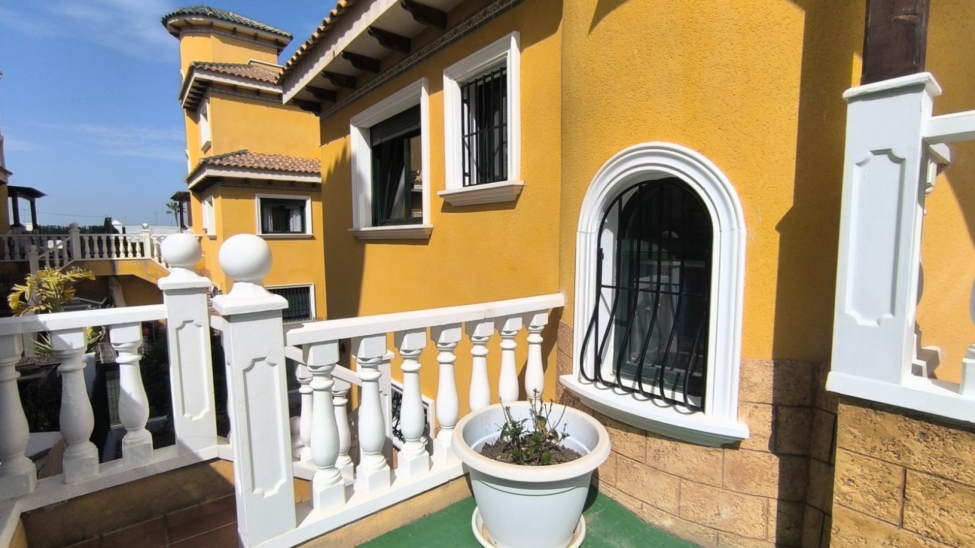 Revente - Maison de ville - Ciudad Quesada - Lo Marabu