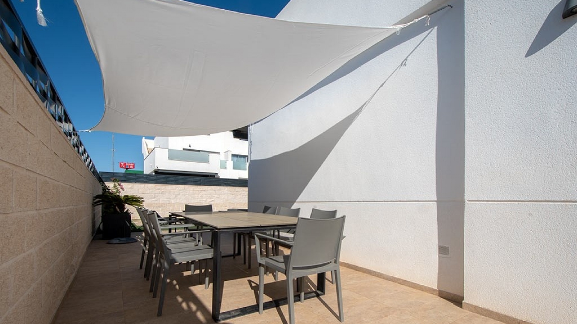 Revente - Maison de ville - Ciudad Quesada - Lo Marabu