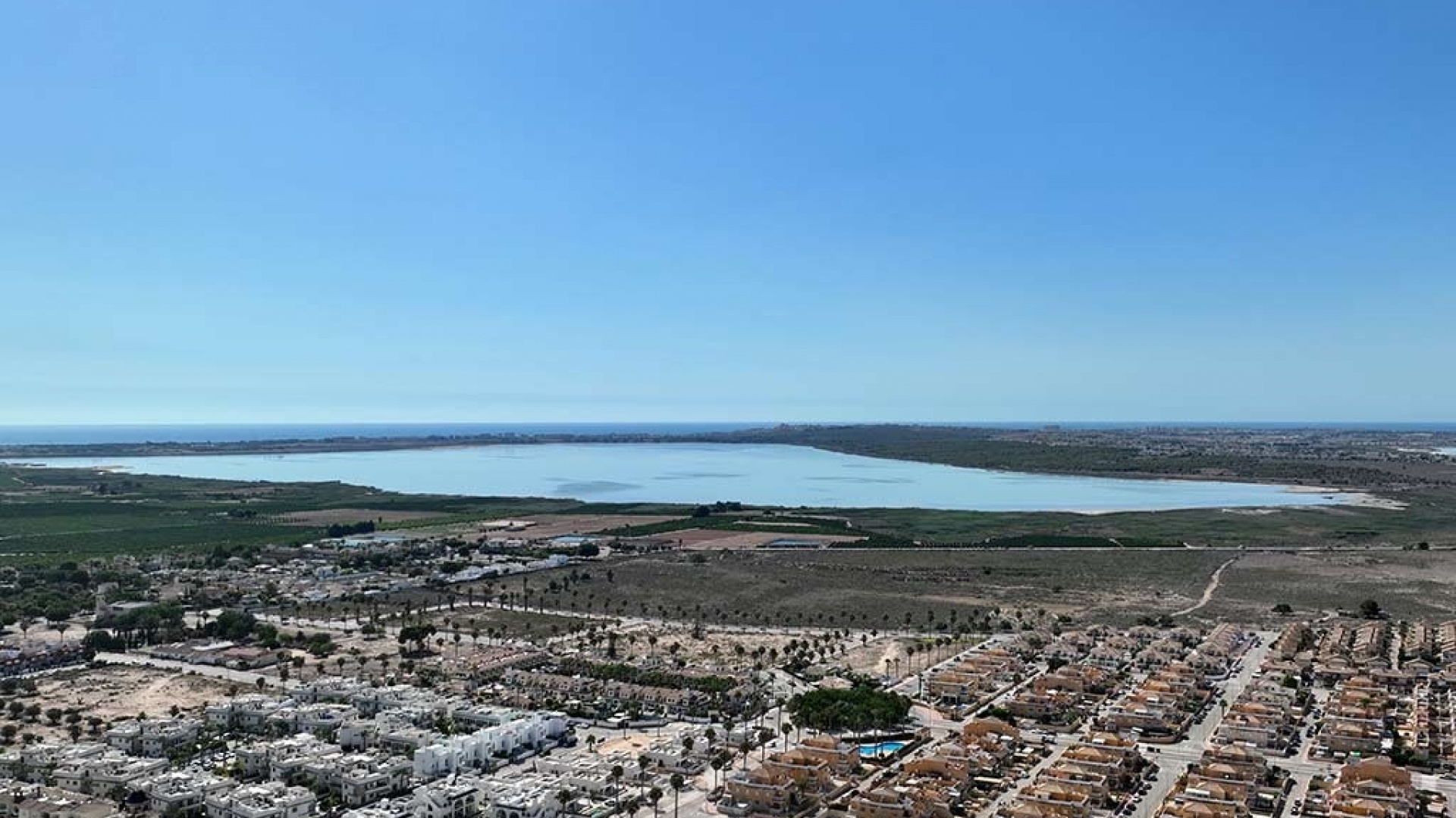 Revente - Maison de ville - Ciudad Quesada - Lo Marabu