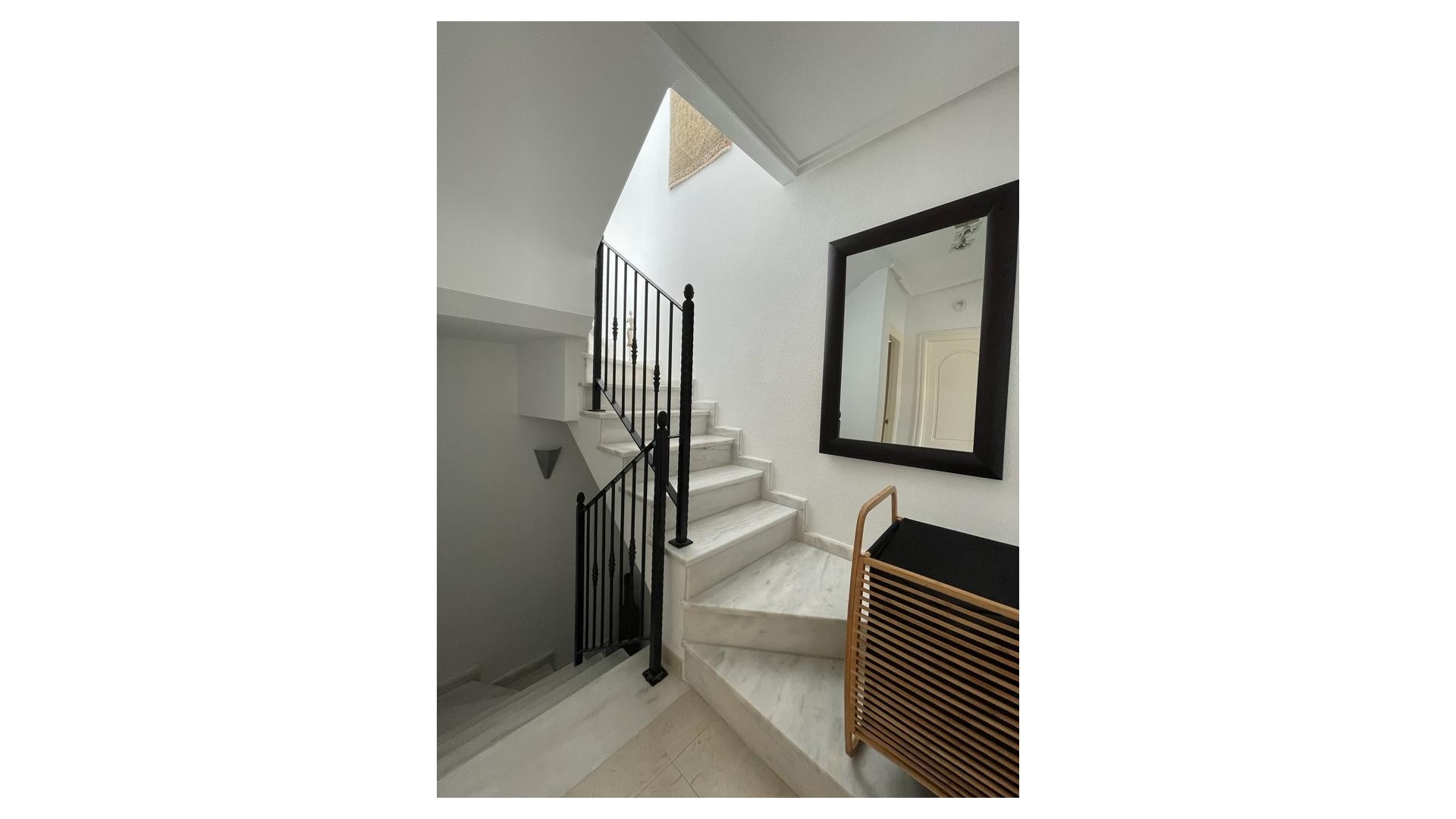 Revente - Maison de ville - Ciudad Quesada - Lo Pepin