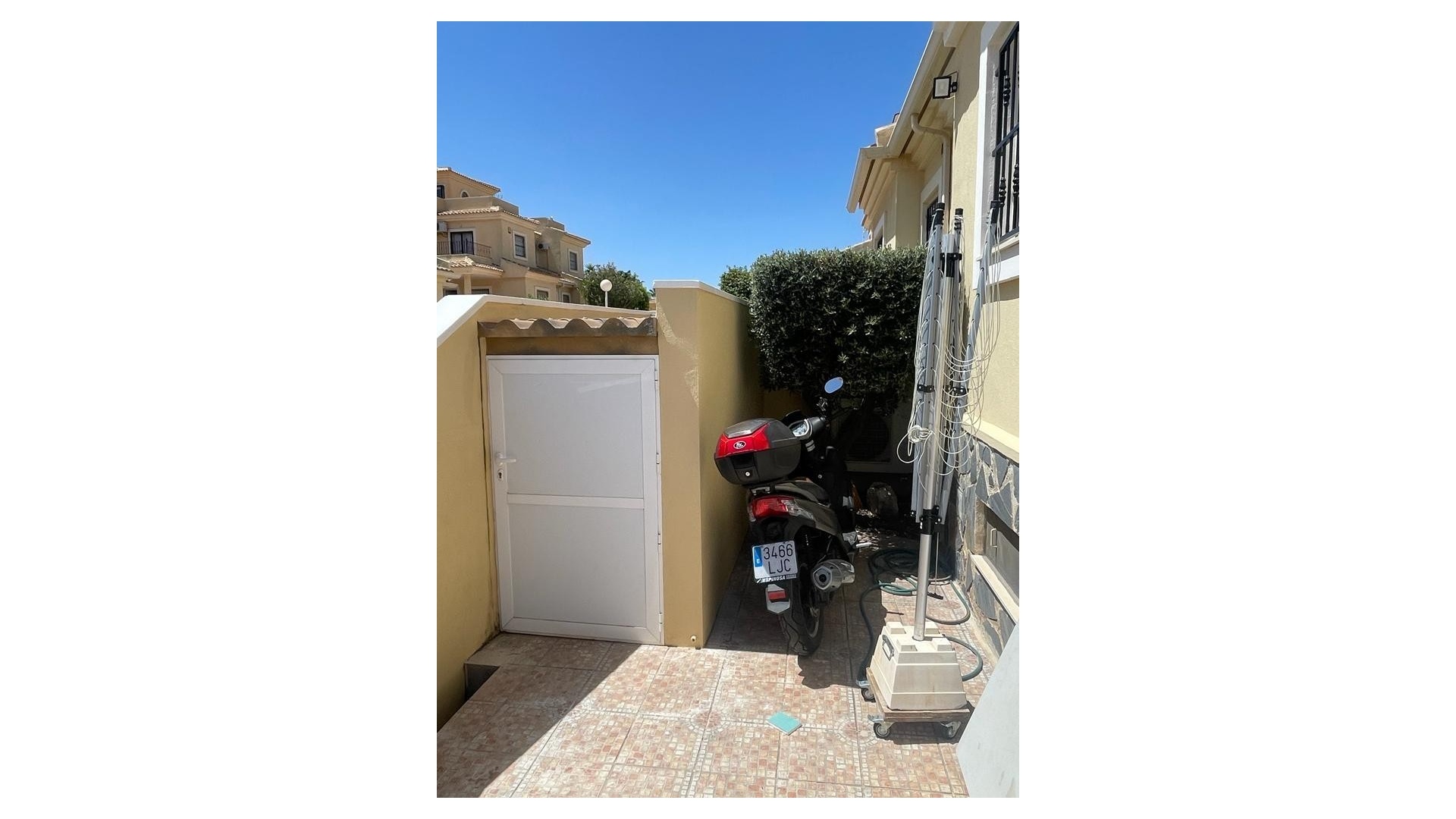 Revente - Maison de ville - Ciudad Quesada - Lo Pepin