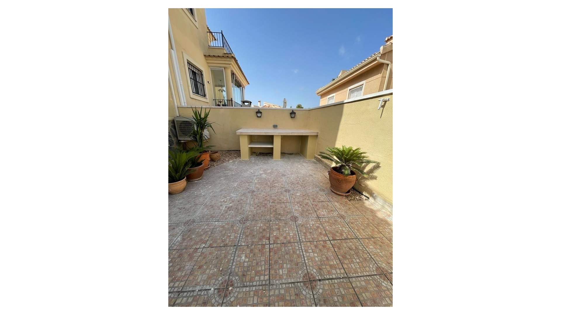 Revente - Maison de ville - Ciudad Quesada - Lo Pepin