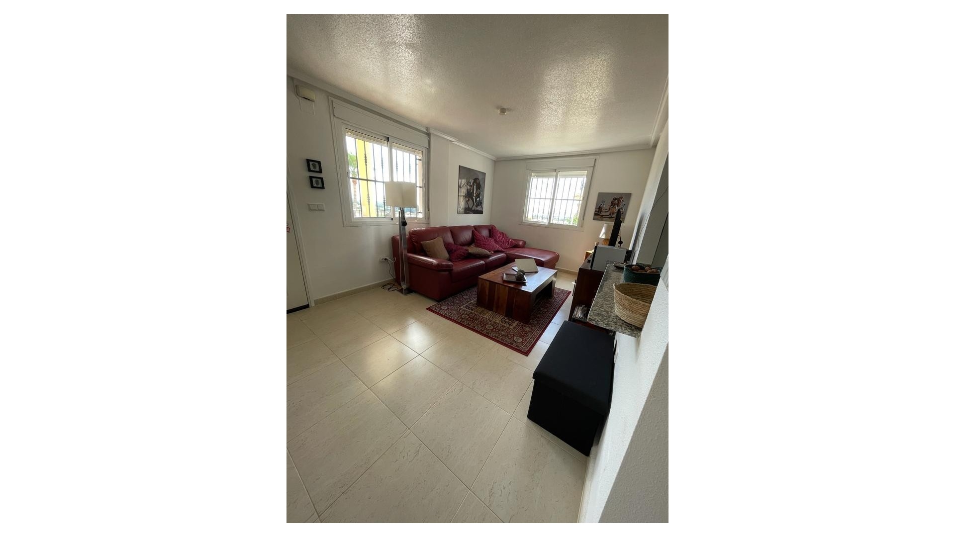 Revente - Maison de ville - Ciudad Quesada - Lo Pepin