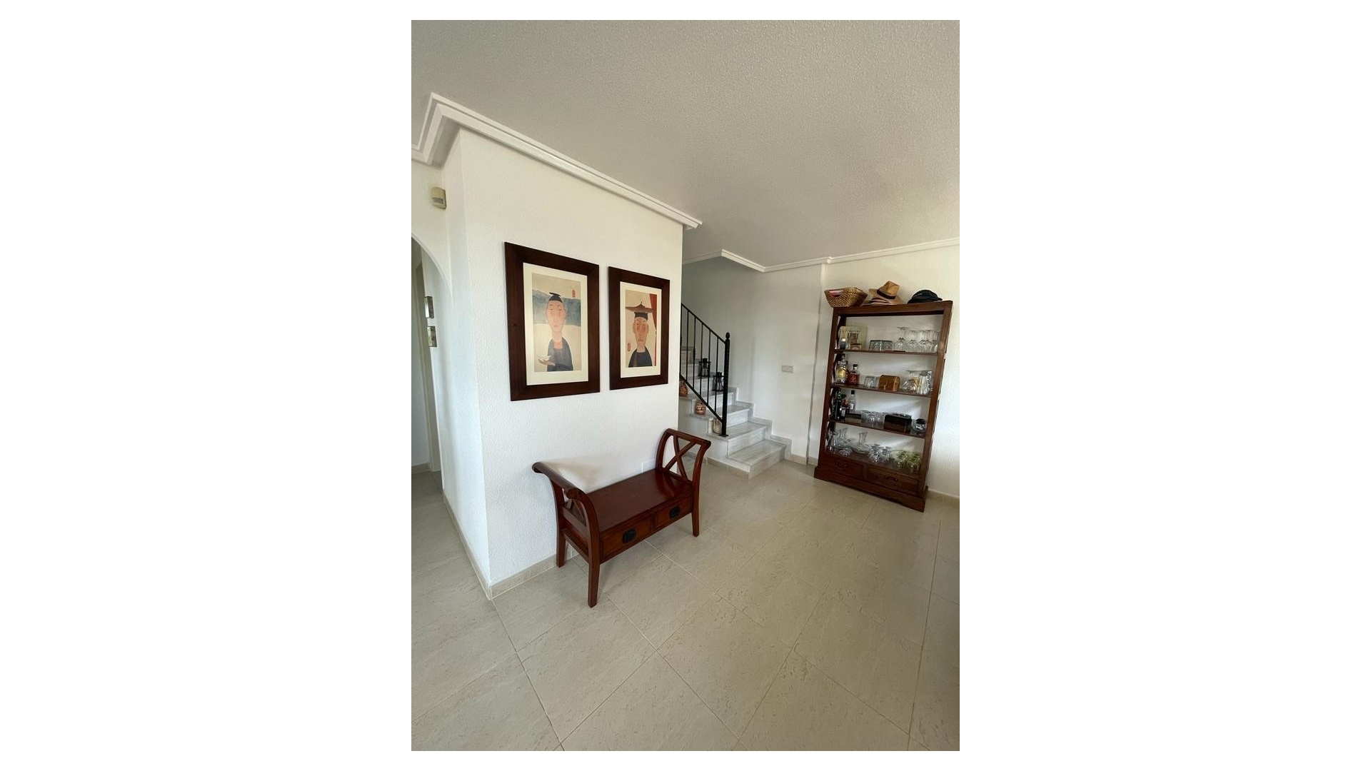 Revente - Maison de ville - Ciudad Quesada - Lo Pepin