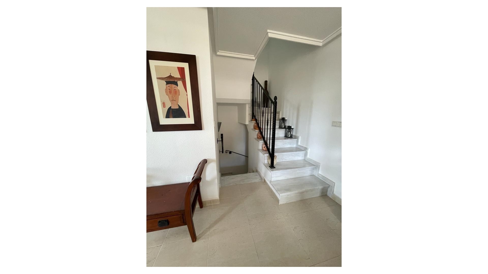 Revente - Maison de ville - Ciudad Quesada - Lo Pepin