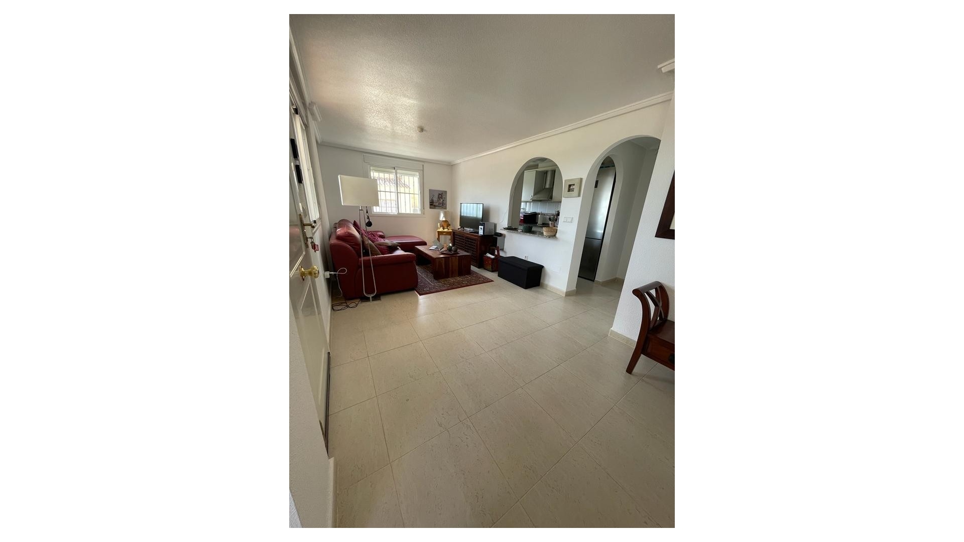 Revente - Maison de ville - Ciudad Quesada - Lo Pepin