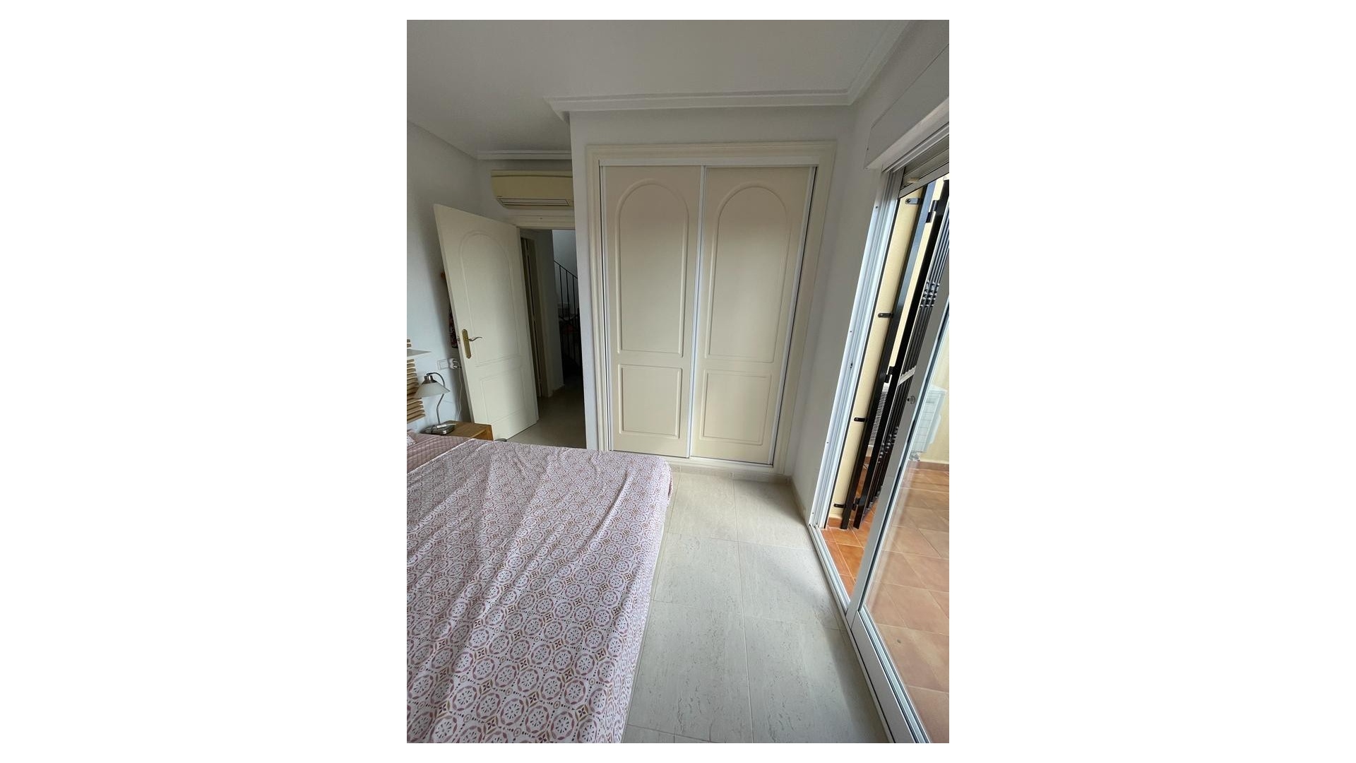 Revente - Maison de ville - Ciudad Quesada - Lo Pepin