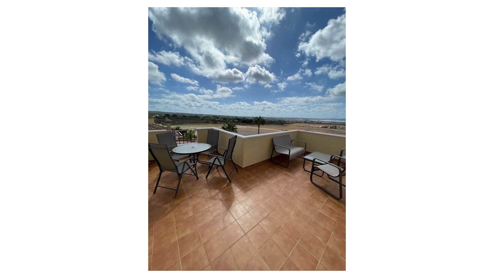 Revente - Maison de ville - Ciudad Quesada - Lo Pepin