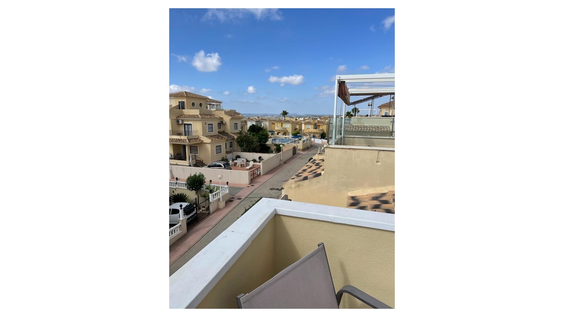 Revente - Maison de ville - Ciudad Quesada - Lo Pepin