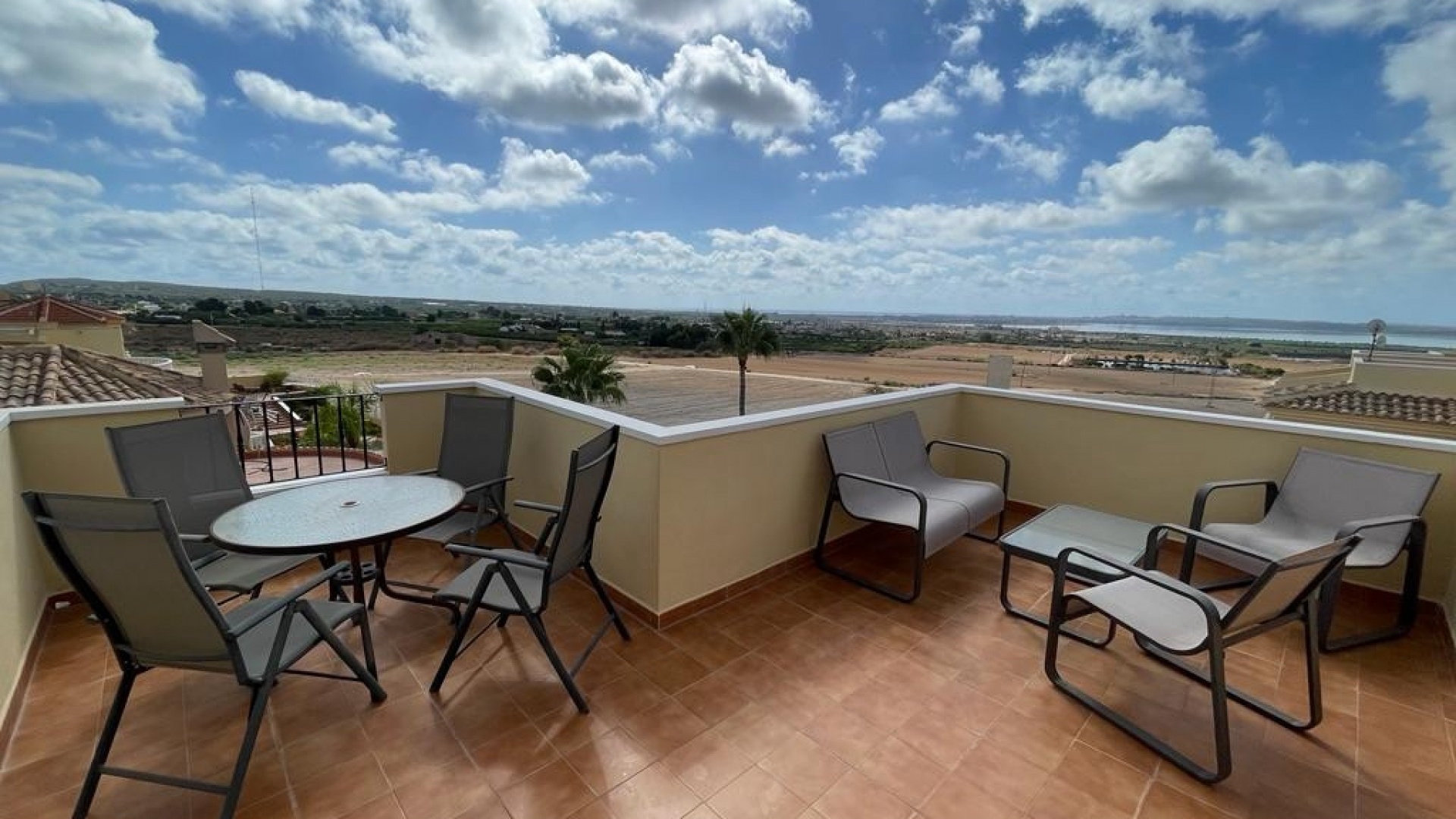 Revente - Maison de ville - Ciudad Quesada - Lo Pepin