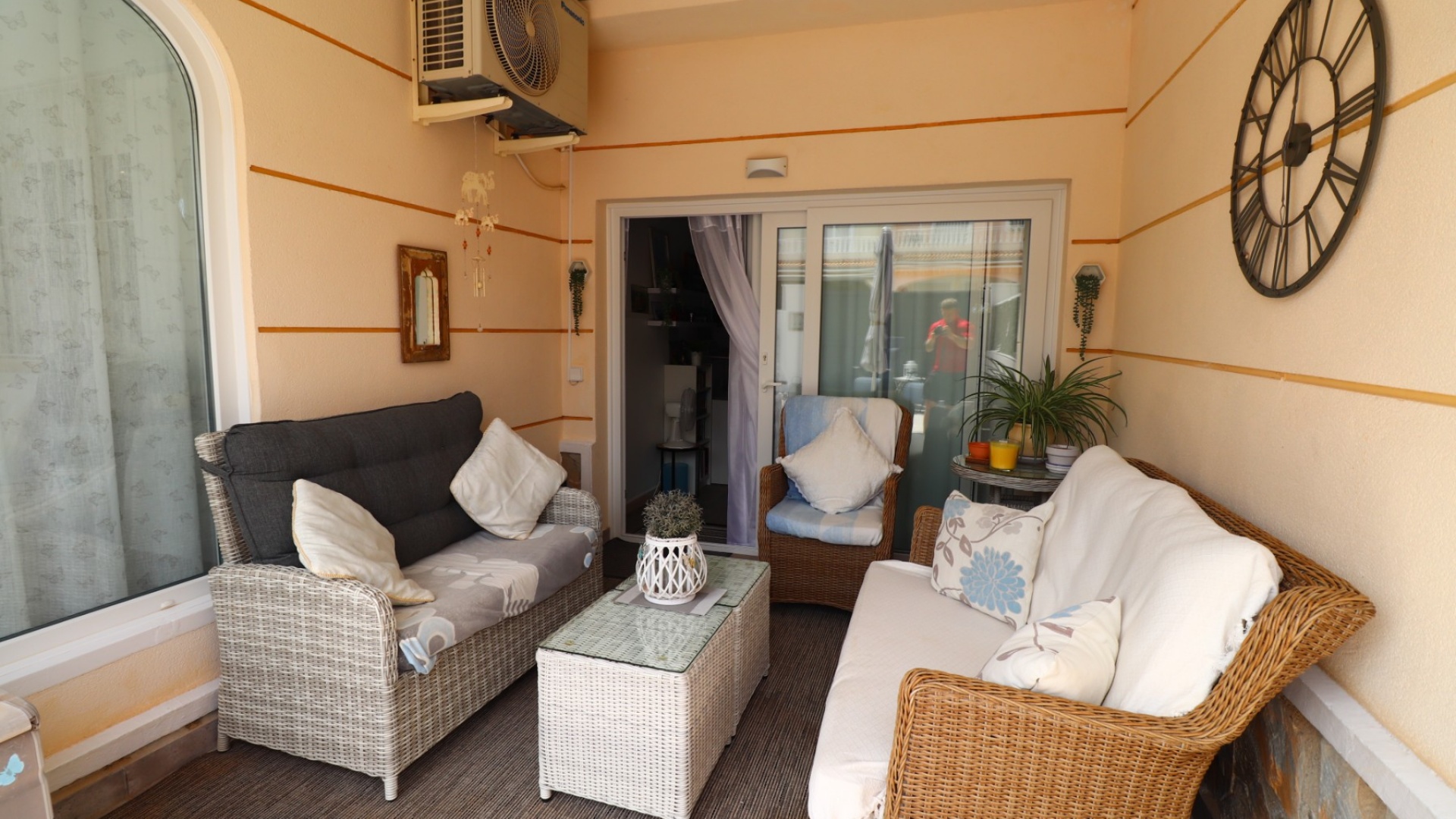 Revente - Maison de ville - Ciudad Quesada - Monte Azul