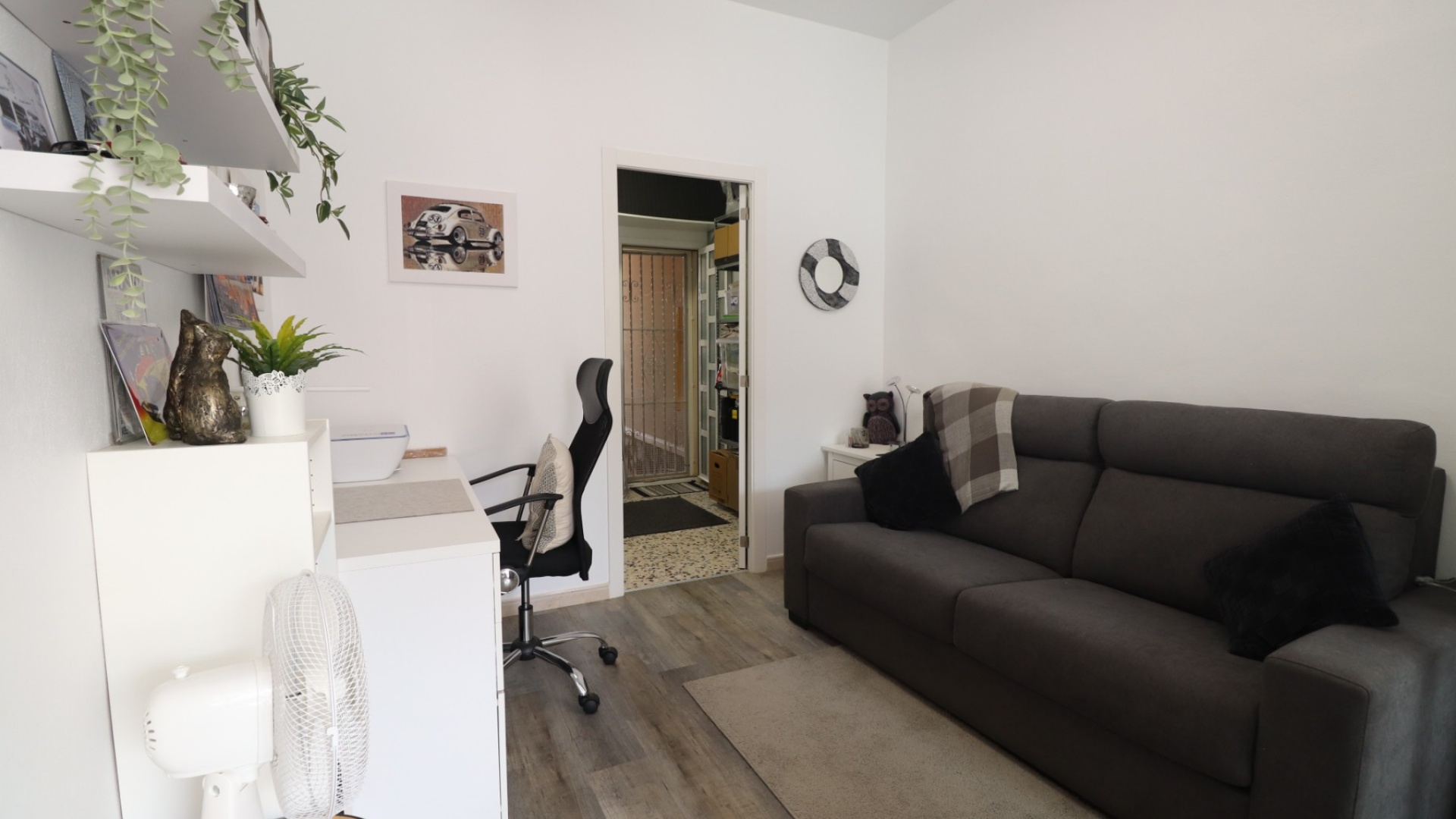 Revente - Maison de ville - Ciudad Quesada - Monte Azul