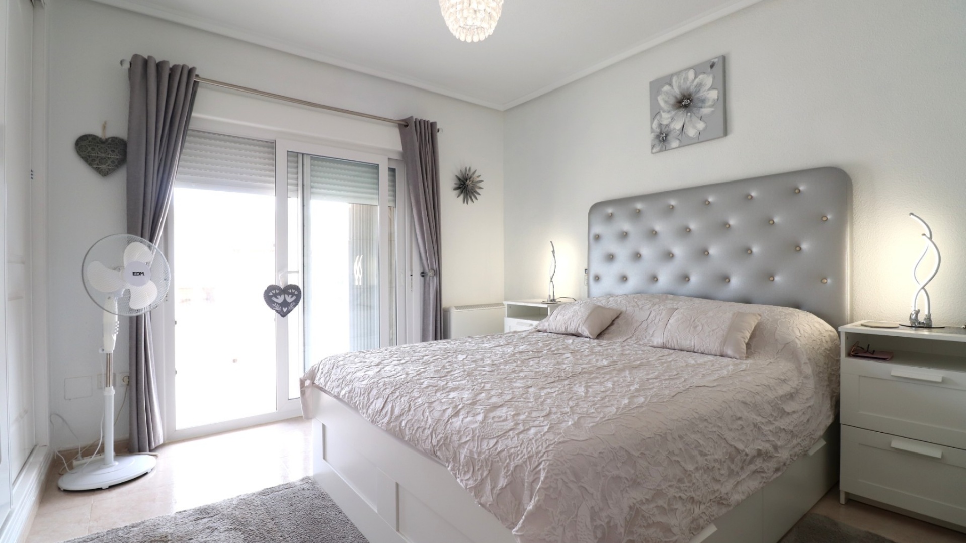 Revente - Maison de ville - Ciudad Quesada - Monte Azul