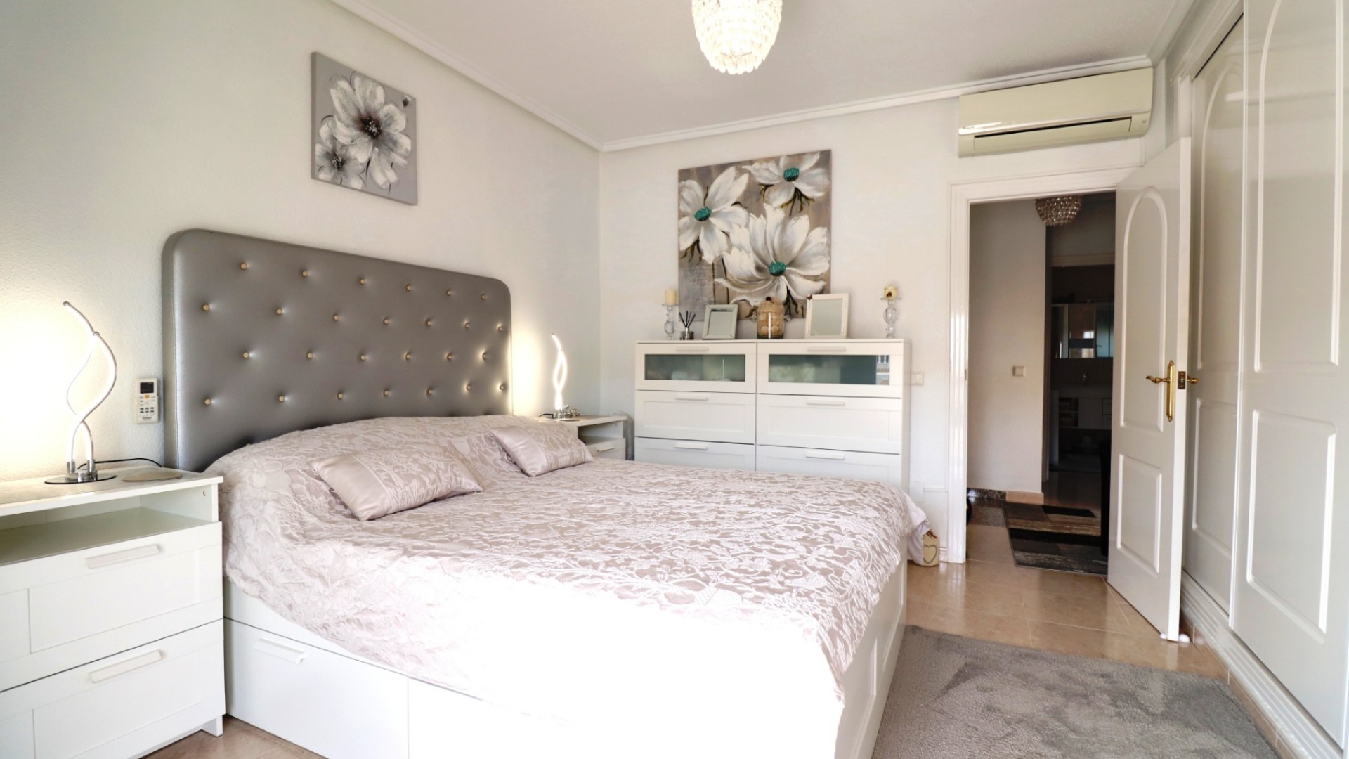 Revente - Maison de ville - Ciudad Quesada - Monte Azul