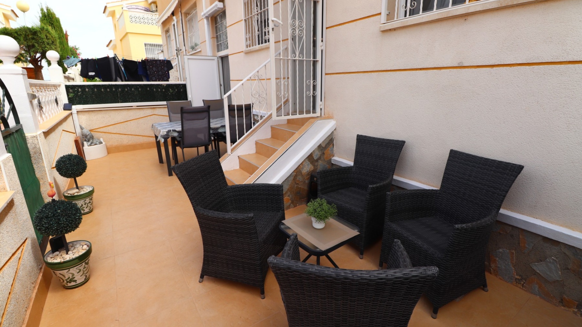 Revente - Maison de ville - Ciudad Quesada - Monte Azul