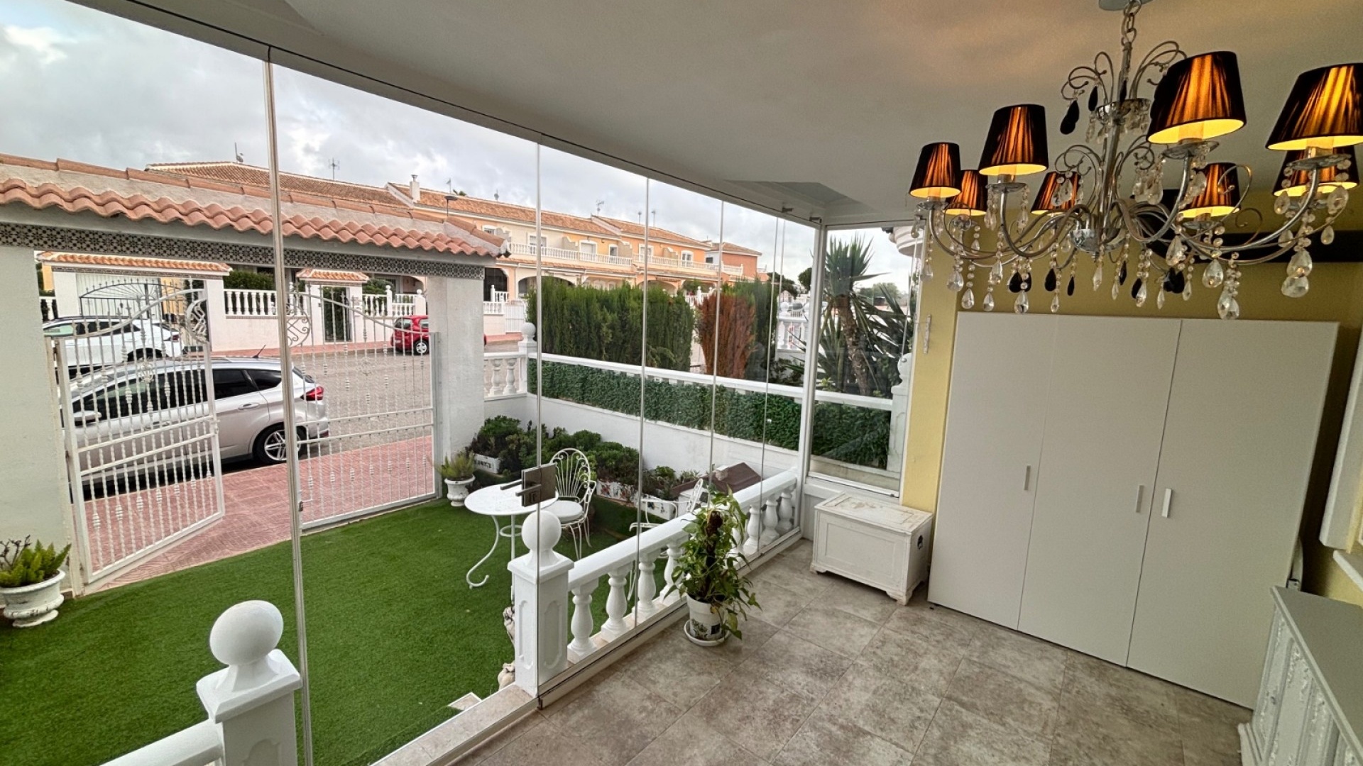 Revente - Maison de ville - Ciudad Quesada - Monte Azul