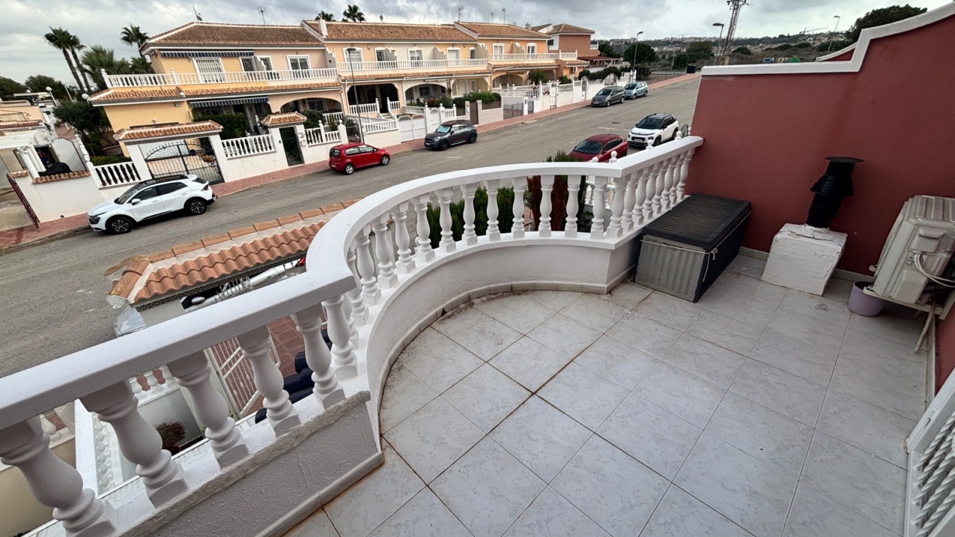 Revente - Maison de ville - Ciudad Quesada - Monte Azul