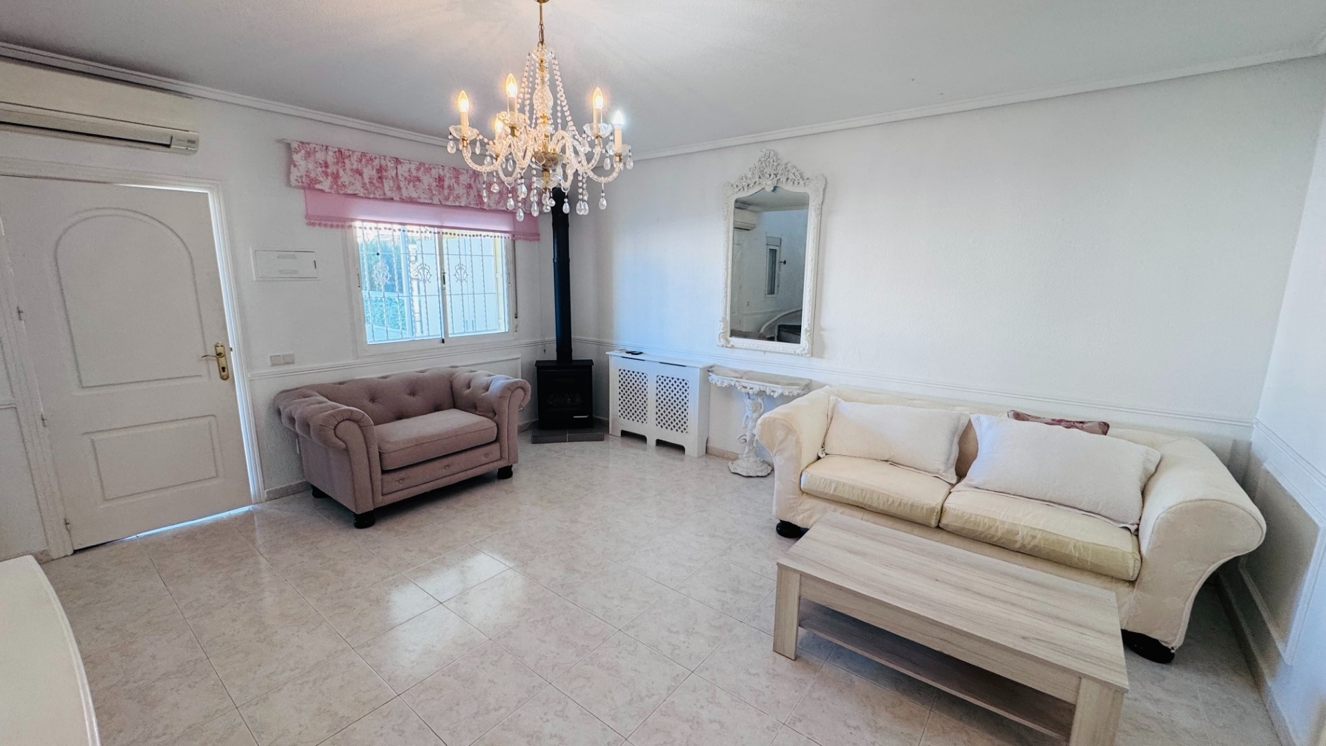 Revente - Maison de ville - Ciudad Quesada - Monte Azul